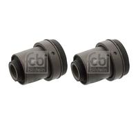 2x Febi BILSTEIN Supporto Ammortizzatore Anteriore per Ford Ranger Esso Et 2.5