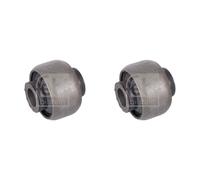 2x Febi BILSTEIN Supporto Ammortizzatore Anteriore per Renault Espace IV JK0/1_