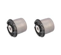 2x Febi BILSTEIN Supporto Ammortizzatore Anteriore per Tesla Model 3 5YJ3 Ev AWD