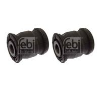 2x Febi BILSTEIN Supporto Ammortizzatore Anteriore per Toyota Rav 4 I _A1_ 2.0