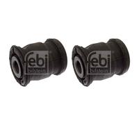 2x Febi BILSTEIN Supporto Ammortizzatore Anteriore per Toyota Rav 4 I _A1_ 2.0