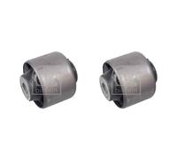 2x Febi BILSTEIN Supporto Ammortizzatore Anteriore per VW Transporter VI Van Sga