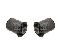 2X FEBI BILSTEIN Supporto Assale Per VW Passat Variant 365 3C5 357