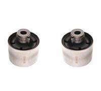 2X FEBI BILSTEIN Supporto Assale Posteriore Per KIA Rio II JB 1.4 16V Hyundai