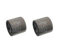 2x Febi BILSTEIN Supporto Braccio Frontale per Mercedes-Benz Classe-R W251 V251