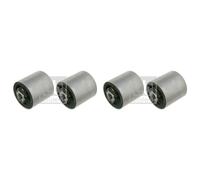 2x Febi BILSTEIN Supporto Braccio Oscillante Adatto A per BMW X3 E83 2.0d 3.0i