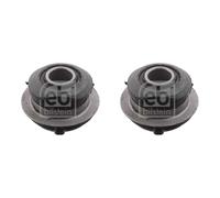 2x Febi BILSTEIN Supporto Braccio Oscillante Ant. per Mercedes-Benz C-Class W202