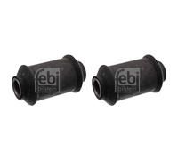 2x Febi BILSTEIN Supporto Braccio Oscillante Anteriore per Chrysler PT Cruiser _