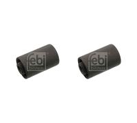 2x Febi BILSTEIN Supporto Braccio Oscillante Anteriore per Honda Ej Ek