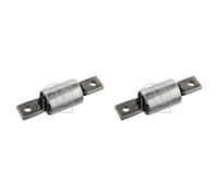 2x Febi BILSTEIN Supporto Braccio Oscillante Frontale per Alfa Romeo 166 936_