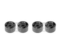2x Febi BILSTEIN Supporto Braccio Oscillante Frontale per BMW 3er Cabriolet E30