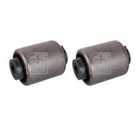 2x Febi BILSTEIN Supporto Braccio Oscillante Frontale per BMW 3er G20 G80 330e