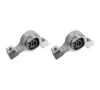 2x Febi BILSTEIN Supporto Braccio Oscillante Frontale per Citroën C5 III Break