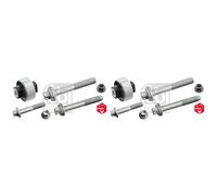 2x Febi BILSTEIN Supporto Braccio Oscillante Frontale per Fiat 500X 334_1.4