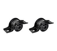 2x Febi BILSTEIN Supporto Braccio Oscillante Frontale per Ford Transit P65_P70_