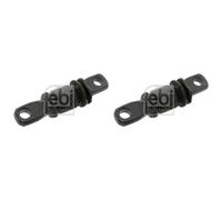2x Febi BILSTEIN Supporto Braccio Oscillante Frontale per Hyundai Sonata IV Ef