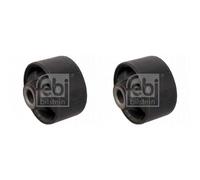 2x Febi BILSTEIN Supporto Braccio Oscillante Frontale per Kia Stonic Yb 1.0