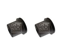 2x Febi BILSTEIN Supporto Braccio Oscillante Frontale per Mitsubishi L 200 K7_T