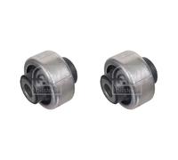 2x Febi BILSTEIN Supporto Braccio Oscillante Frontale per Peugeot 206 cc " 2D