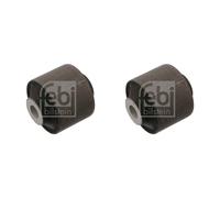 2x Febi BILSTEIN Supporto Braccio Oscillante Frontale per VW Amarok 2H_S1B 2.0