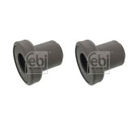 2x Febi BILSTEIN Supporto Braccio Oscillante Frontale per VW Lt 28-35 I Cassone