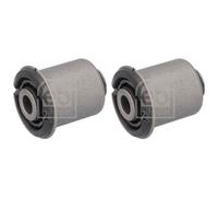 2x Febi BILSTEIN Supporto Braccio Oscillante per Tucson Tle 1.6 GDI 2.0 Crdi AWD