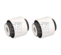 2x Febi BILSTEIN Supporto Braccio Oscillante Post per Mercedes-Benz T-Model S206