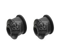 2x Febi BILSTEIN Supporto Braccio Oscillante Post per Mitsubishi Pajero Klasseic