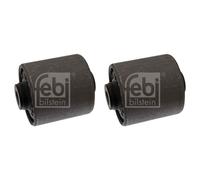 2x Febi BILSTEIN Supporto Braccio Oscillante Post. per Suzuki Jimny