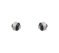 2x Febi BILSTEIN Supporto Braccio Oscillante Posteriore Frontale per Fiat Tipo