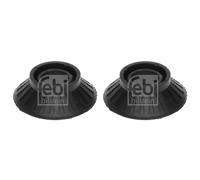 2x Febi BILSTEIN Supporto Braccio Oscillante Posteriore per Volvo V70 I P80_