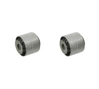 2x Febi BILSTEIN Supporto Braccio Posteriore Frontale per Mercedes-Benz