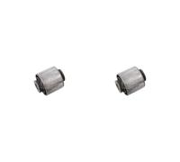 2x Febi BILSTEIN Supporto Braccio Posteriore per BMW 5er F10 520d 530d F18 525d