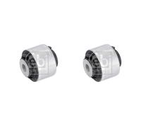 2x Febi BILSTEIN Supporto Braccio Posteriore per VW ID.3 E11 E12. Pro 1st ID.4
