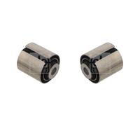 2X FEBI BILSTEIN Supporto Corpo Assale Per BMW X1 E84 XDRIVE18D