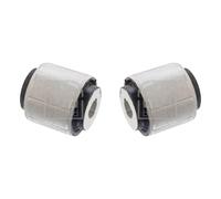 2x Febi BILSTEIN Supporto Corpo Dell'Asse Freno Posteriore per Fiat 500X 334_