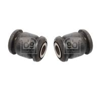 2x Febi BILSTEIN Supporto Corpo Dell'Asse Frontale per Chevrolet Aveo/Kalos