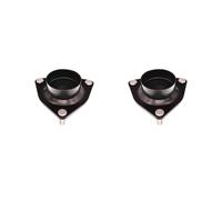 2X FEBI BILSTEIN Supporto Della Molla Anteriore Per Mitsubishi Eclipse Cross GK