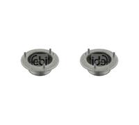 2x Febi BILSTEIN Supporto Frontale per BMW 3er Compatto E46 316 Ti 318