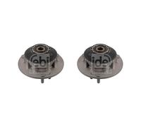 2x Febi BILSTEIN Supporto Frontale per BMW Z4 Roadster E89 sDrive23i