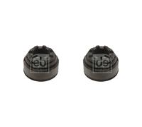 2x Febi BILSTEIN Supporto Frontale per Fiat Delle Nazioni Unite 146A/E 45 I.E