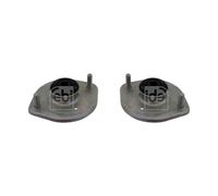 2x Febi BILSTEIN Supporto Frontale per Fiat Panda 141_750 1000 Ad.es.