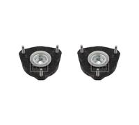 2x Febi BILSTEIN Supporto Frontale per Ford Transit Custom Scatola Fa _