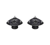 2x Febi BILSTEIN Supporto Frontale per Kia Rio II Jb 1.4 16V 1.6 CVVT