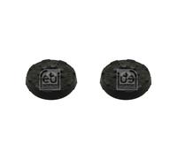 2x Febi BILSTEIN Supporto Frontale per Opel Insignia a Caravan G09 2.0