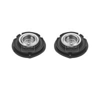2x Febi BILSTEIN Supporto Frontale per Peugeot 406 8B 1.8 16V 2.0 8E/F