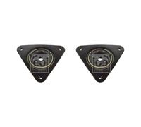 2x Febi BILSTEIN Supporto Frontale per Renault Scénic IV J9_1.3 Tce