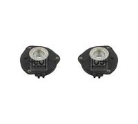 2x Febi BILSTEIN Supporto Frontale per Seat Leon 1P1 1.4 TSI 1.6 Audi