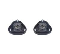 2x Febi BILSTEIN Supporto Frontale per Toyota Auris _E18_ 1.8 Hybrid