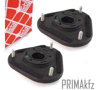 2x Febi BILSTEIN Supporto Frontale per Toyota Avensis T25 Corolla Verso